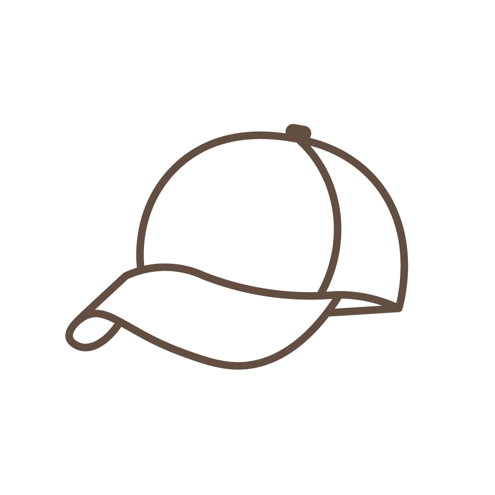Cappelli e berretti