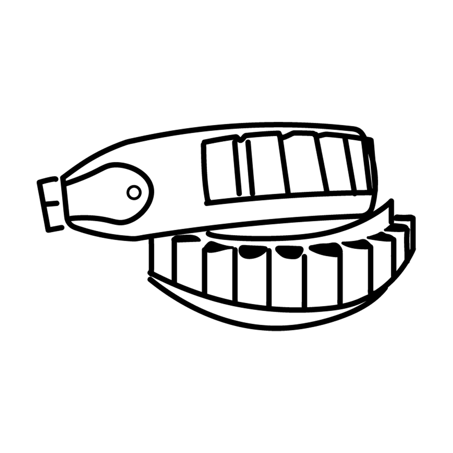 Cartuccere e Cinghie