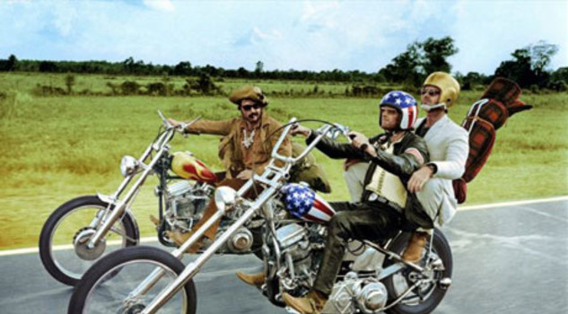 All'asta Harley Davidson di Easy Rider