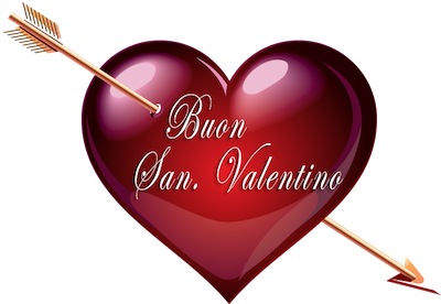 La storia di San Valentino, quello della festa dei regali...