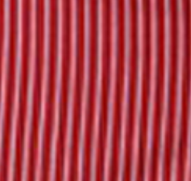 gessato rosso