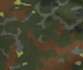 Flecktarn