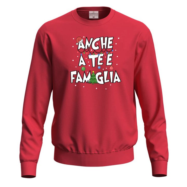Sudadera navideña unisex, regalo de ropa navideña para hombres y mujeres.